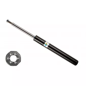 Jeu de 2 amortisseurs avant BILSTEIN 21-030406