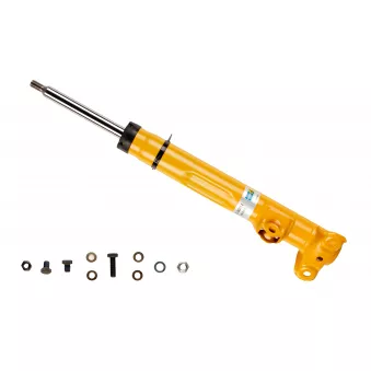 Jeu de 2 amortisseurs avant BILSTEIN 22-003652