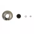 Jeu de 2 amortisseurs avant BILSTEIN 22-031167 - Visuel 3