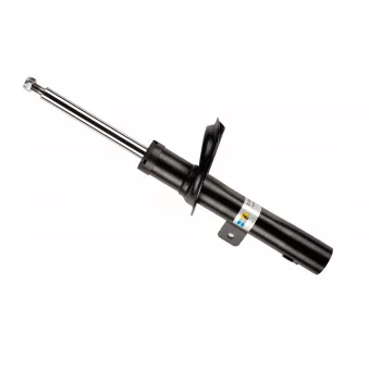 Amortisseur avant gauche BILSTEIN 22-040657