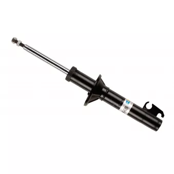 Jeu de 2 amortisseurs avant BILSTEIN 22-040893