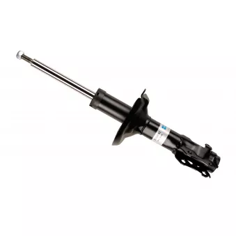 Jeu de 2 amortisseurs avant BILSTEIN 22-044761