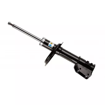 Jeu de 2 amortisseurs avant BILSTEIN 22-045461