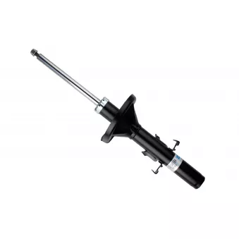 Jeu de 2 amortisseurs arrière BILSTEIN 22-045584
