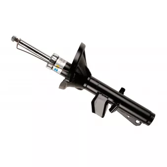 Jeu de 2 amortisseurs arrière BILSTEIN 22-045621