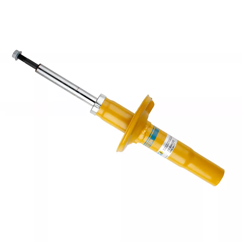 Jeu de 2 amortisseurs arrière BILSTEIN 22-046222
