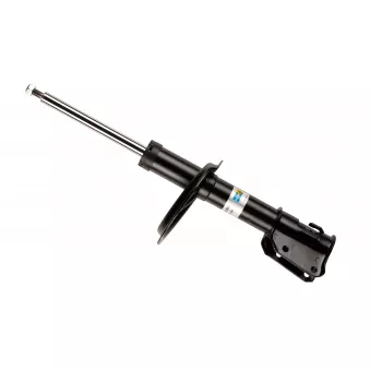 Jeu de 2 amortisseurs avant BILSTEIN 22-051813