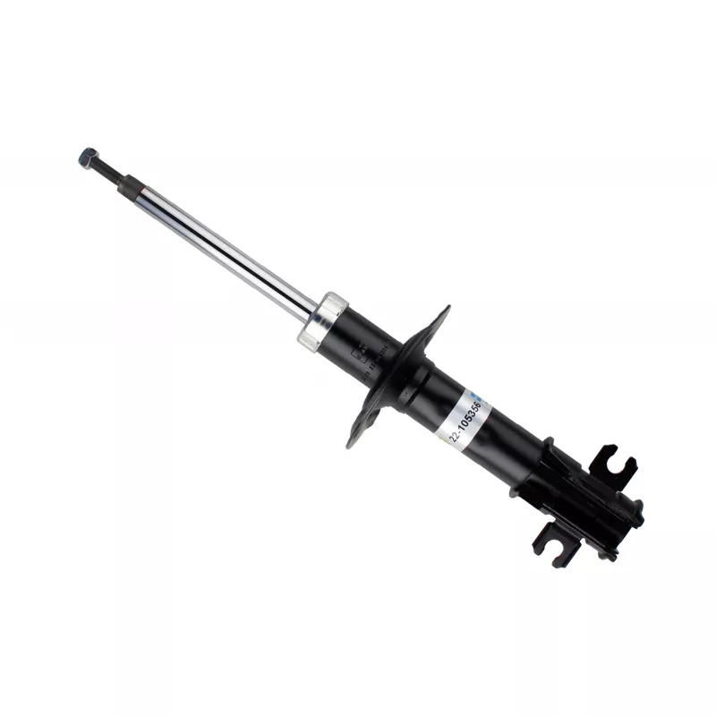 Jeu de 2 amortisseurs avant BILSTEIN 22-105356