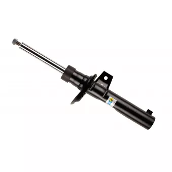 Jeu de 2 amortisseurs avant BILSTEIN 22-131614