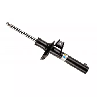 Jeu de 2 amortisseurs avant BILSTEIN 22-139184