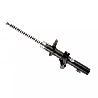 Jeu de 2 amortisseurs arrière BILSTEIN 22-139924