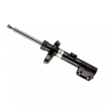 Jeu de 2 amortisseurs avant BILSTEIN 22-147073