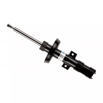 Jeu de 2 amortisseurs avant BILSTEIN 22-147080