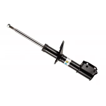 Jeu de 2 amortisseurs avant BILSTEIN 22-166371