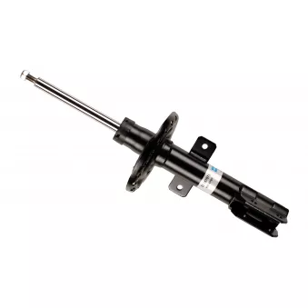 Jeu de 2 amortisseurs avant BILSTEIN 22-167071