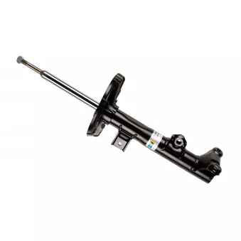Jeu de 2 amortisseurs avant BILSTEIN 22-168061