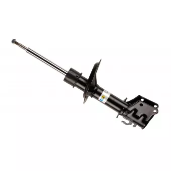Jeu de 2 amortisseurs avant BILSTEIN 22-172433
