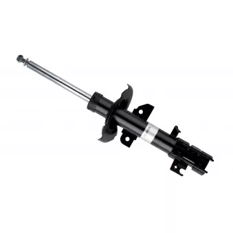 Amortisseur avant gauche BILSTEIN 22-193339