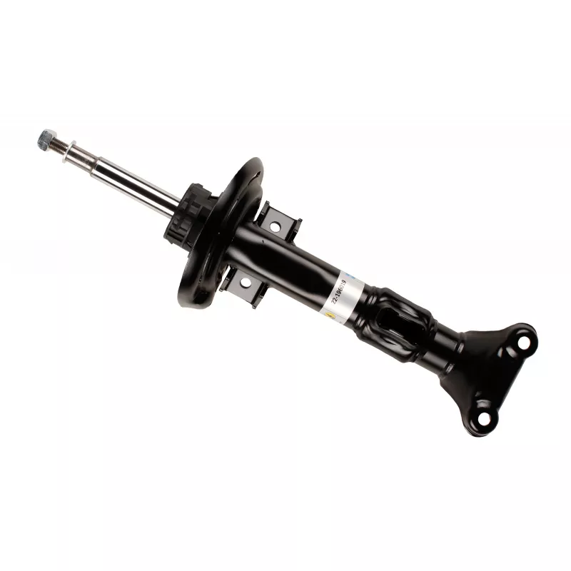 Jeu de 2 amortisseurs avant BILSTEIN 22-196019