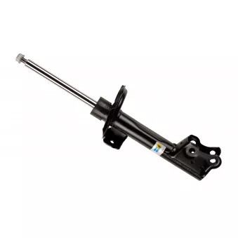 Jeu de 2 amortisseurs avant BILSTEIN 22-215833