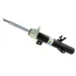 Amortisseur avant gauche BILSTEIN 22-215895 - Visuel 1