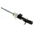 Amortisseur avant gauche BILSTEIN 22-215895 - Visuel 2