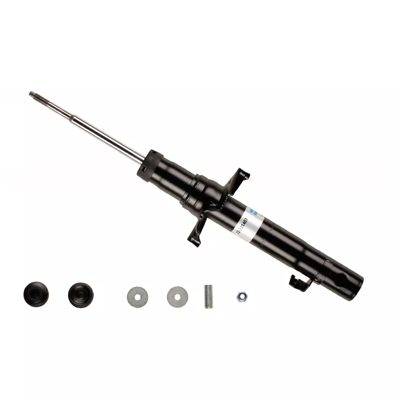 Amortisseur avant gauche BILSTEIN 22-221407