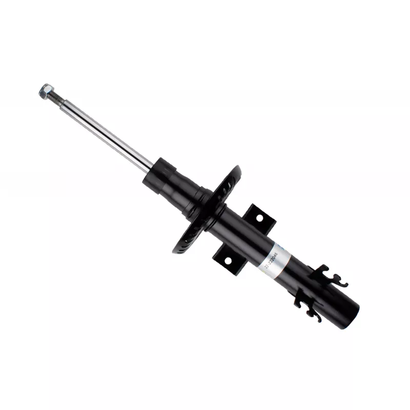 Jeu de 2 amortisseurs avant BILSTEIN 22-222046