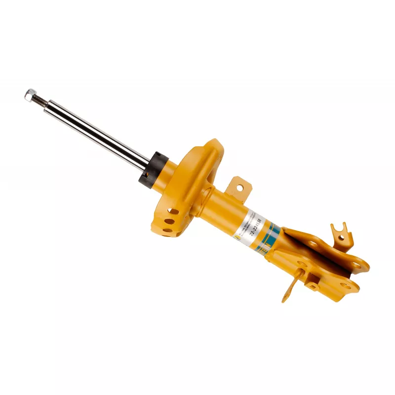 Amortisseur avant gauche BILSTEIN 22-224538
