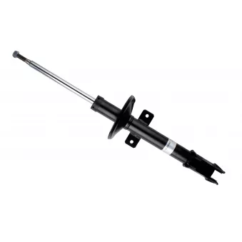 Jeu de 2 amortisseurs arrière BILSTEIN 22-224583