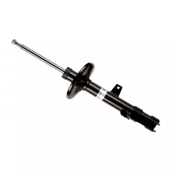 Amortisseur arrière gauche BILSTEIN