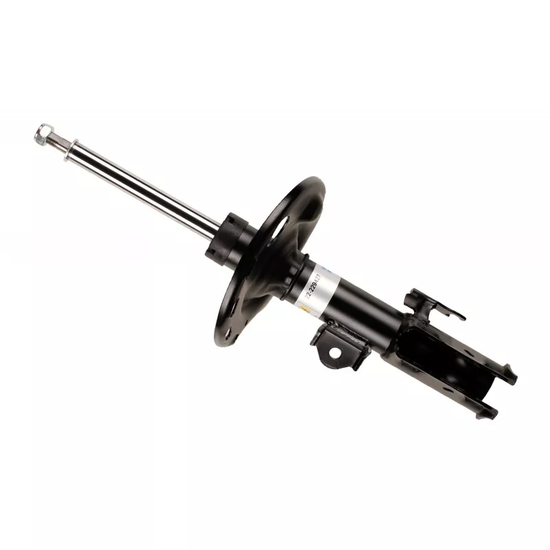 Amortisseur avant gauche BILSTEIN 22-229427
