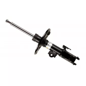 Amortisseur avant gauche BILSTEIN 22-229458