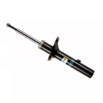 Jeu de 2 amortisseurs arrière BILSTEIN 22-231123