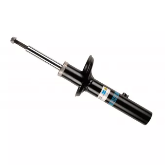 Jeu de 2 amortisseurs arrière BILSTEIN 22-231147