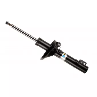Jeu de 2 amortisseurs avant BILSTEIN 22-232861