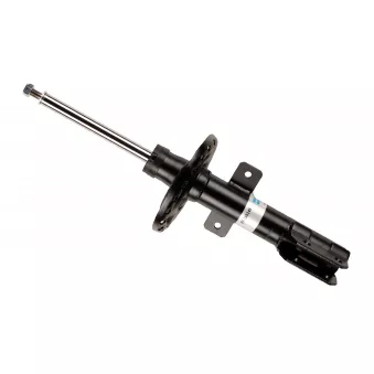 Jeu de 2 amortisseurs avant BILSTEIN 22-235145