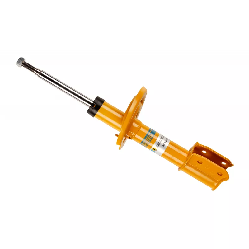 Jeu de 2 amortisseurs avant BILSTEIN 22-235381