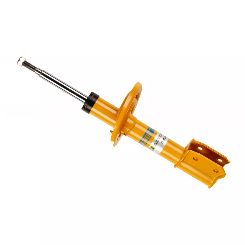 Jeu de 2 amortisseurs avant BILSTEIN 22-235404