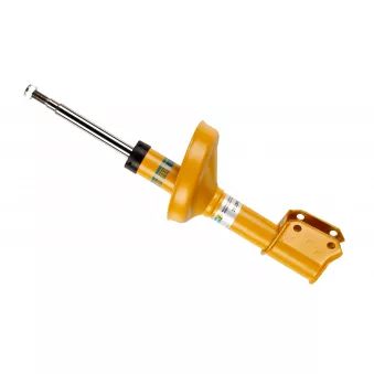 Jeu de 2 amortisseurs avant BILSTEIN 22-236074