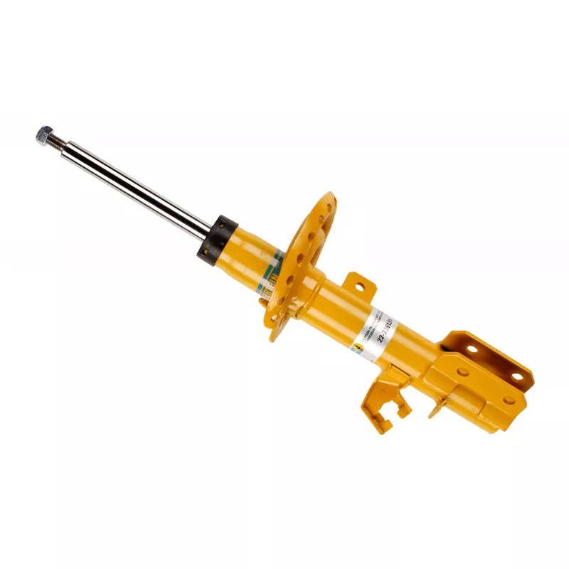 Amortisseur avant gauche BILSTEIN 22-236135