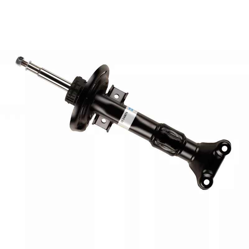 Jeu de 2 amortisseurs avant BILSTEIN 22-240675