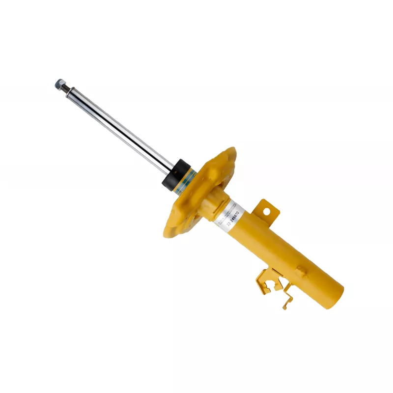 Amortisseur avant gauche BILSTEIN 22-245670