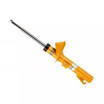 Jeu de 2 amortisseurs avant BILSTEIN 22-247599