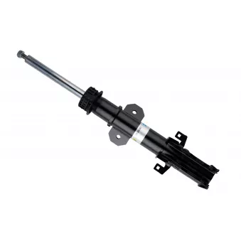 Jeu de 2 amortisseurs avant BILSTEIN 22-250407