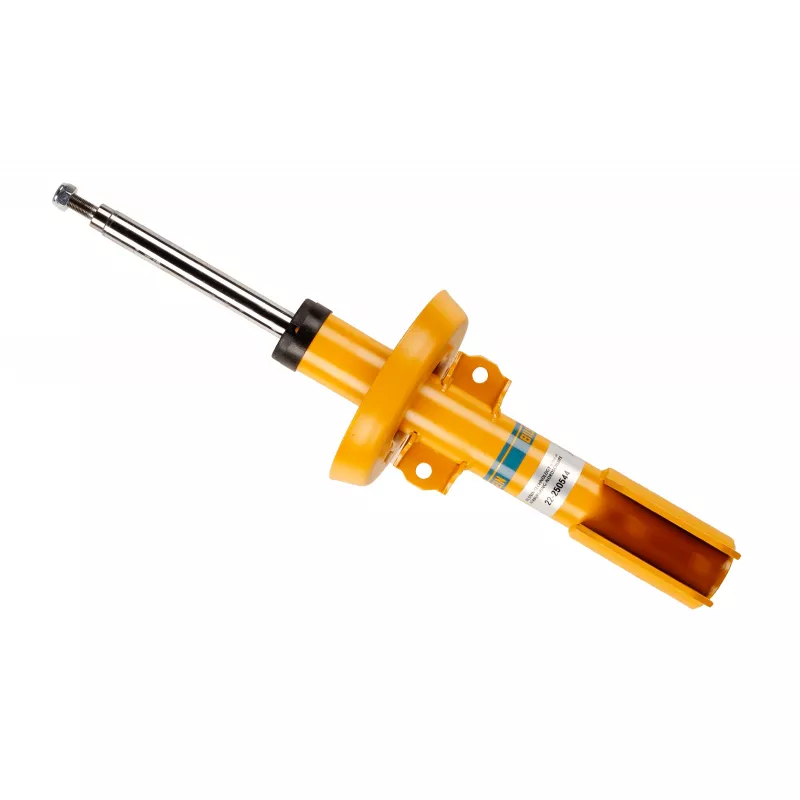Jeu de 2 amortisseurs avant BILSTEIN 22-250544