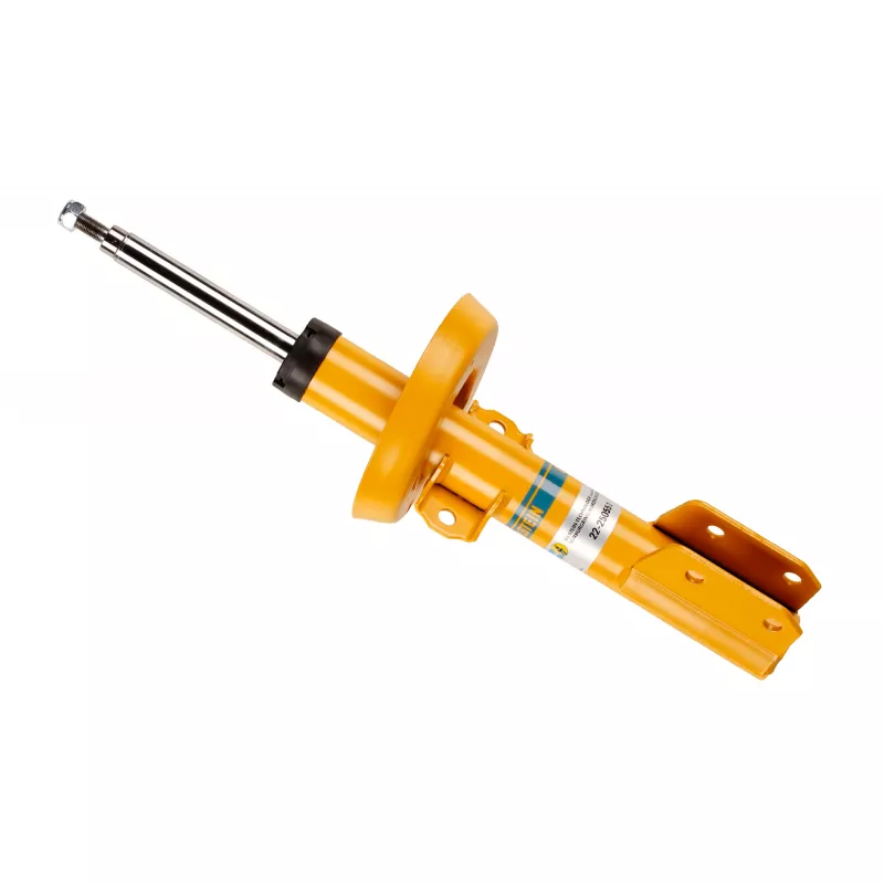 Jeu de 2 amortisseurs avant BILSTEIN 22-250551