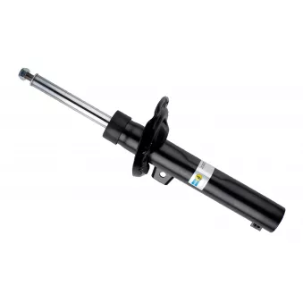 Jeu de 2 amortisseurs avant BILSTEIN 22-252371