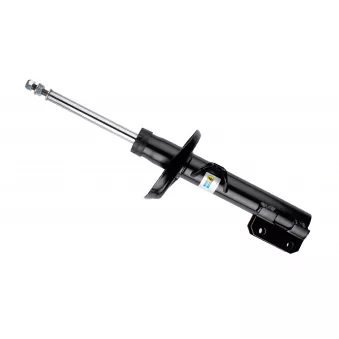 Amortisseur avant gauche BILSTEIN 22-257369