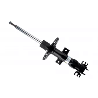 Jeu de 2 amortisseurs avant BILSTEIN 22-259622